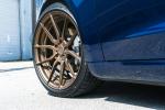 Tesla Model S on ADV.1 Wheels (ADV5.0 M.V2 CS) 2018 года